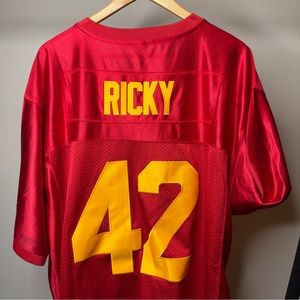 Vintage Boyz N the Hood Ricky Jersey - Sz 3XL